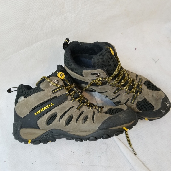 boulder merrell performance footwear
